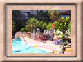 Am Pool