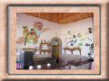 Im Strand-Restaurant